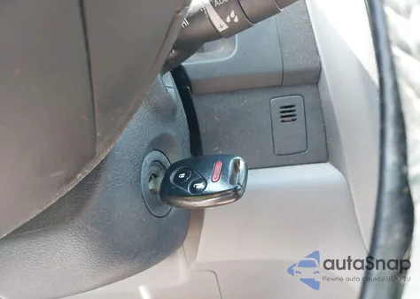 2009 Honda Cr-V Ex-L z USA, uszkodzony, nr VIN 5J6RE38789L031272